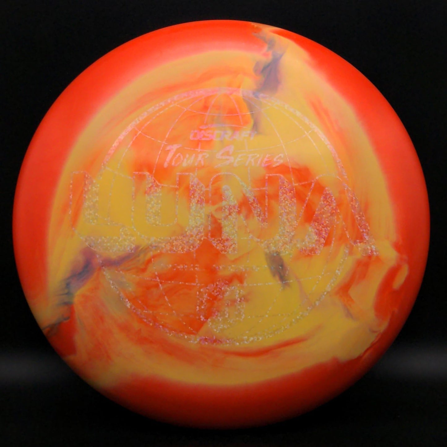 Swirl ESP Luna 2022 Paul McBeth Tour Series