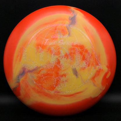 Swirl ESP Luna 2022 Paul McBeth Tour Series