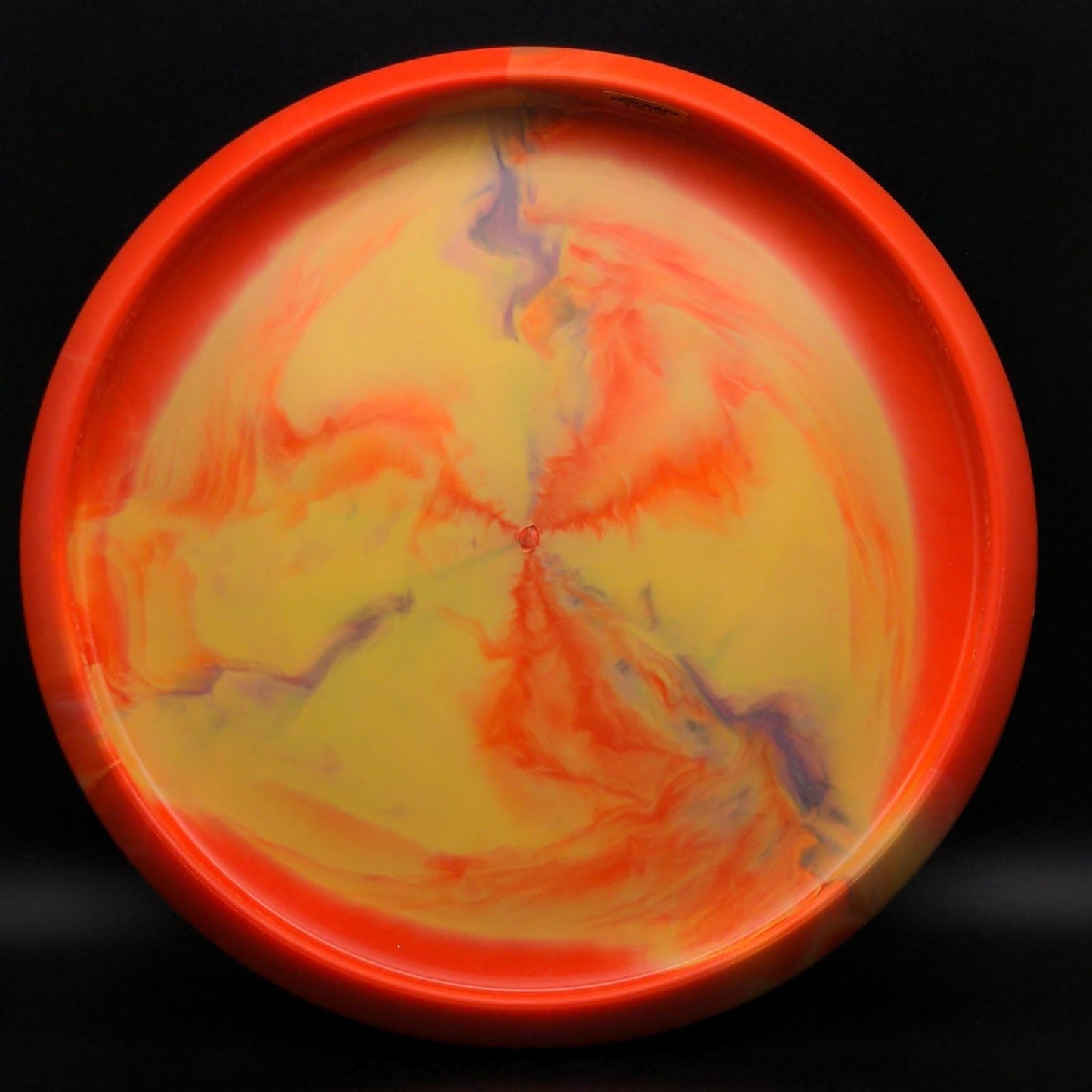 Swirl ESP Luna 2022 Paul McBeth Tour Series