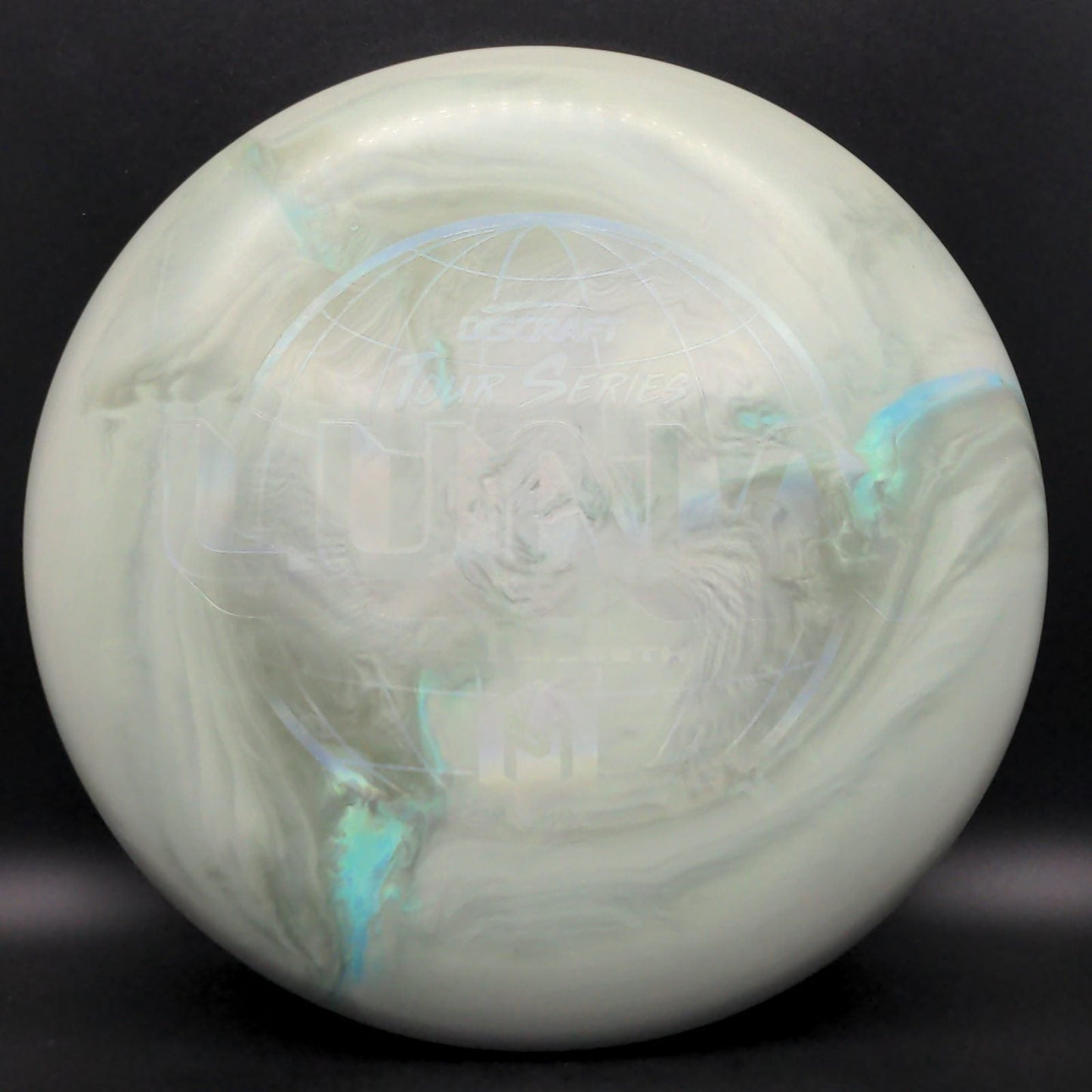 Swirl ESP Luna 2022 Paul McBeth Tour Series