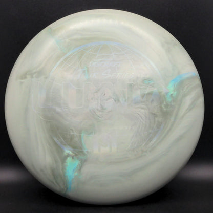 Swirl ESP Luna 2022 Paul McBeth Tour Series
