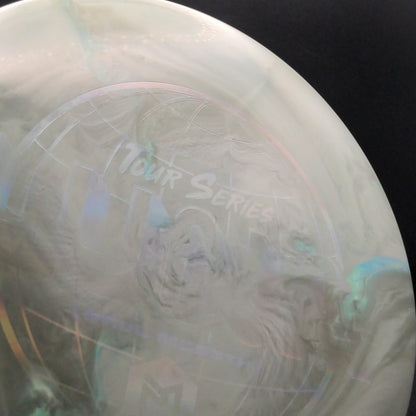 Swirl ESP Luna 2022 Paul McBeth Tour Series