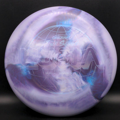 Swirl ESP Luna 2022 Paul McBeth Tour Series