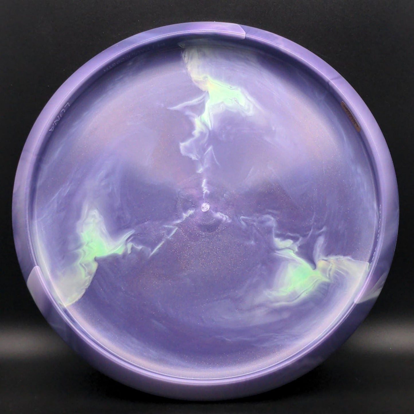Swirl ESP Luna 2022 Paul McBeth Tour Series