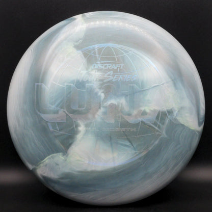 Swirl ESP Luna 2022 Paul McBeth Tour Series