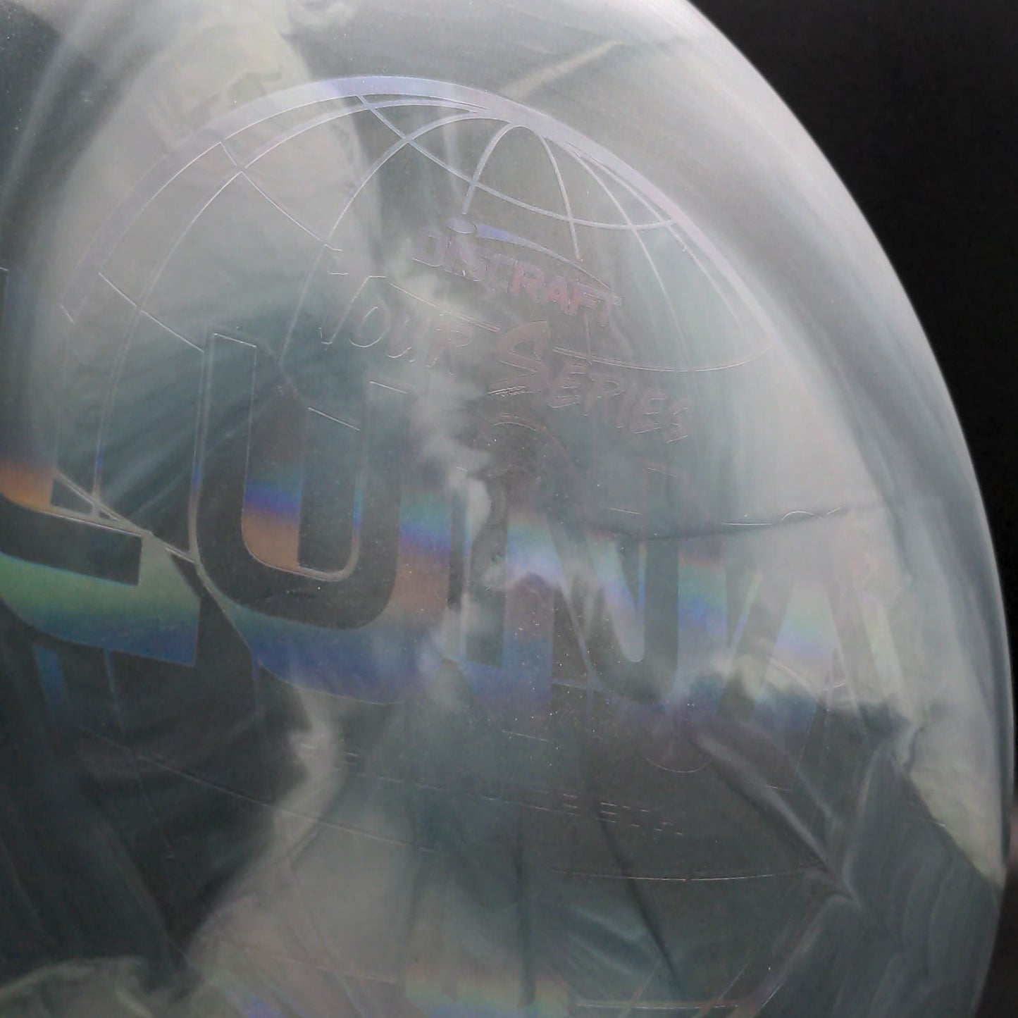 Swirl ESP Luna 2022 Paul McBeth Tour Series