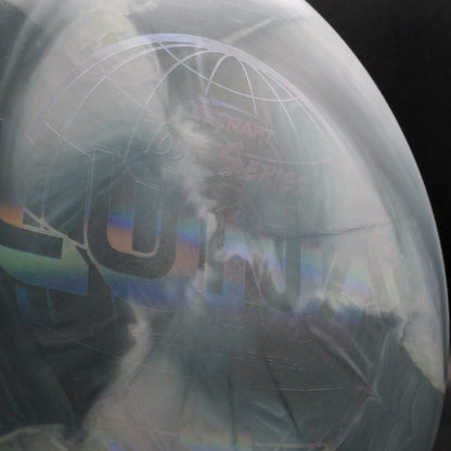 Swirl ESP Luna 2022 Paul McBeth Tour Series