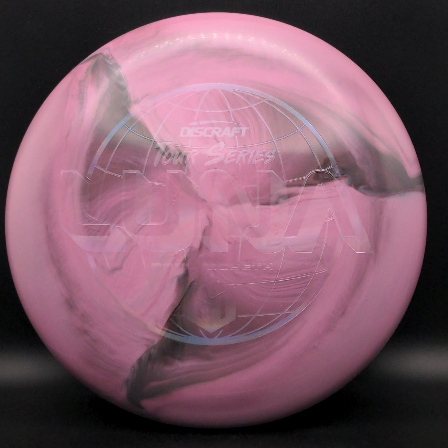 Swirl ESP Luna 2022 Paul McBeth Tour Series