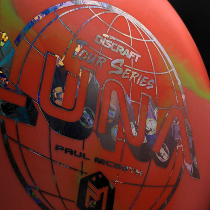 Swirl ESP Luna 2022 Paul McBeth Tour Series