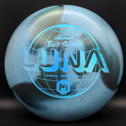 Swirl ESP Luna 2022 Paul McBeth Tour Series