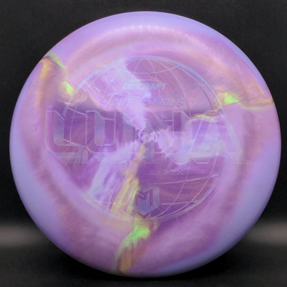 Swirl ESP Luna 2022 Paul McBeth Tour Series
