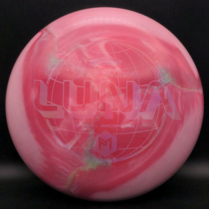 Swirl ESP Luna 2022 Paul McBeth Tour Series