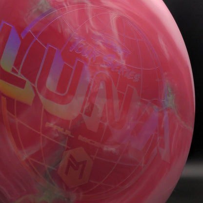 Swirl ESP Luna 2022 Paul McBeth Tour Series
