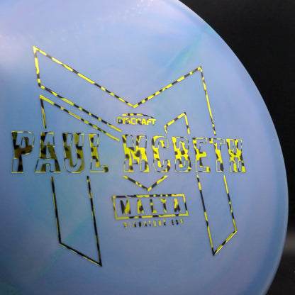 ESP Swirl Malta - Paul McBeth Signature ESP