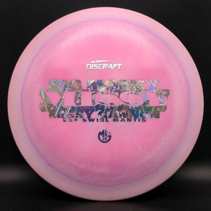 ESP Swirl Mantis - Big Money Mi$$y - Missy Gannon