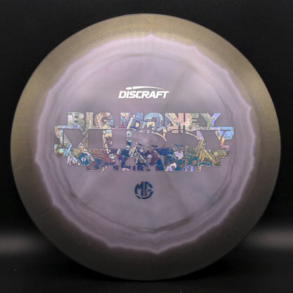ESP Swirl Mantis - Big Money Mi$$y - Missy Gannon