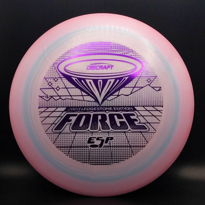 ESP Lite Force - 2023 Ledgestone Edition