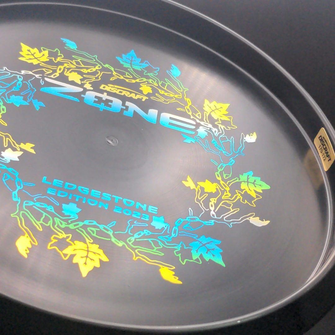 Midnight ESP Zone - 2023 Ledgestone Edition - Understamped!