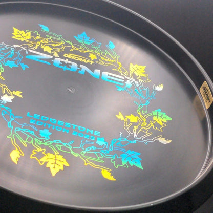 Midnight ESP Zone - 2023 Ledgestone Edition - Understamped!