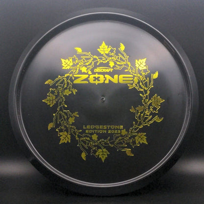 Midnight ESP Zone - 2023 Ledgestone Edition - Understamped!