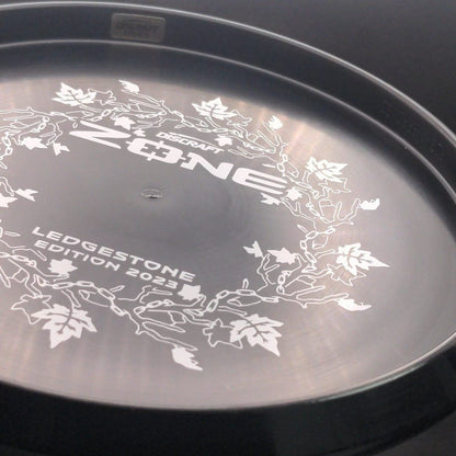 Midnight ESP Zone - 2023 Ledgestone Edition - Understamped!