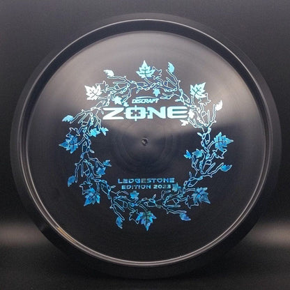 Midnight ESP Zone - 2023 Ledgestone Edition - Understamped!