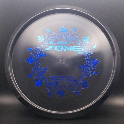 Midnight ESP Zone - 2023 Ledgestone Edition - Understamped!