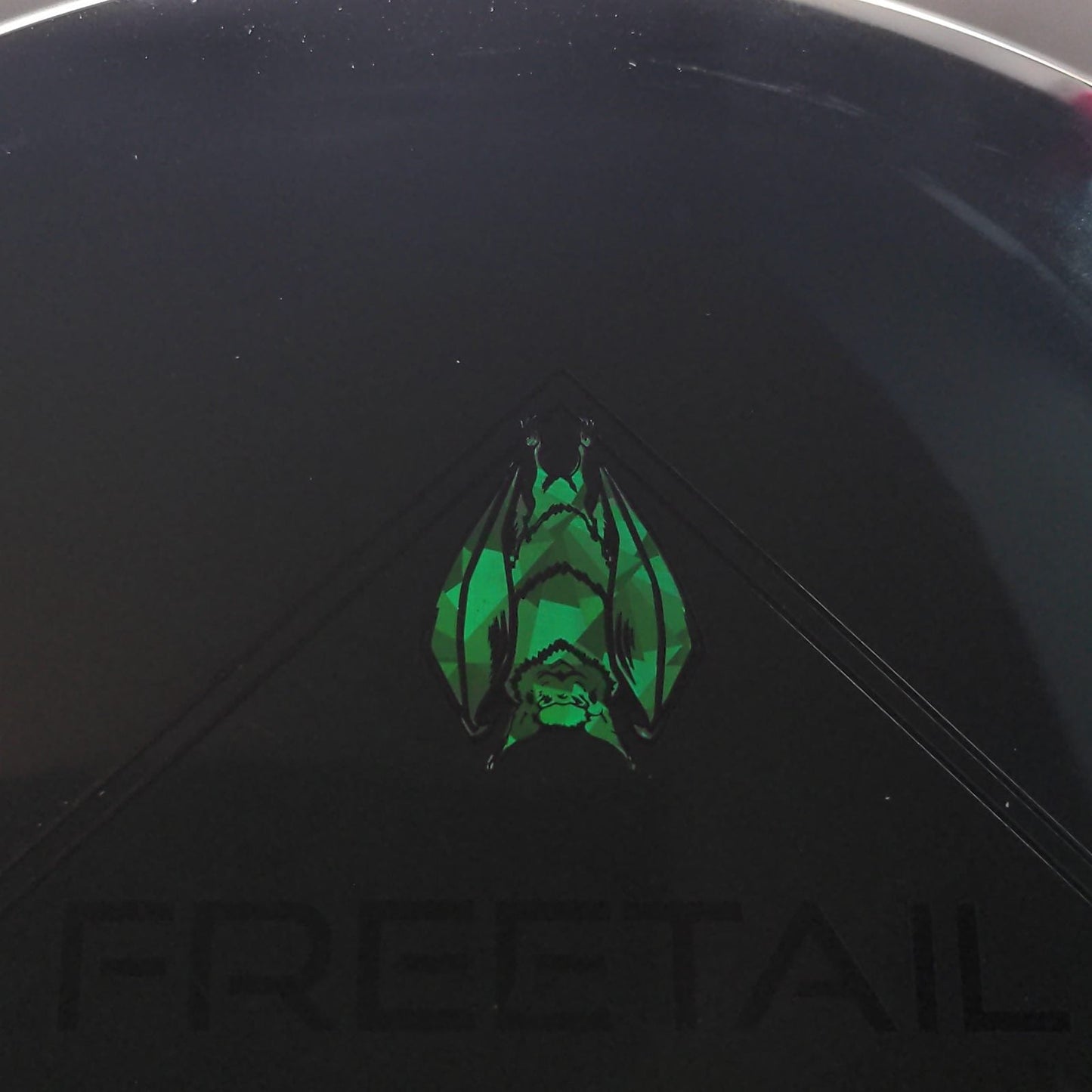 Apex Freetail 2nd Run