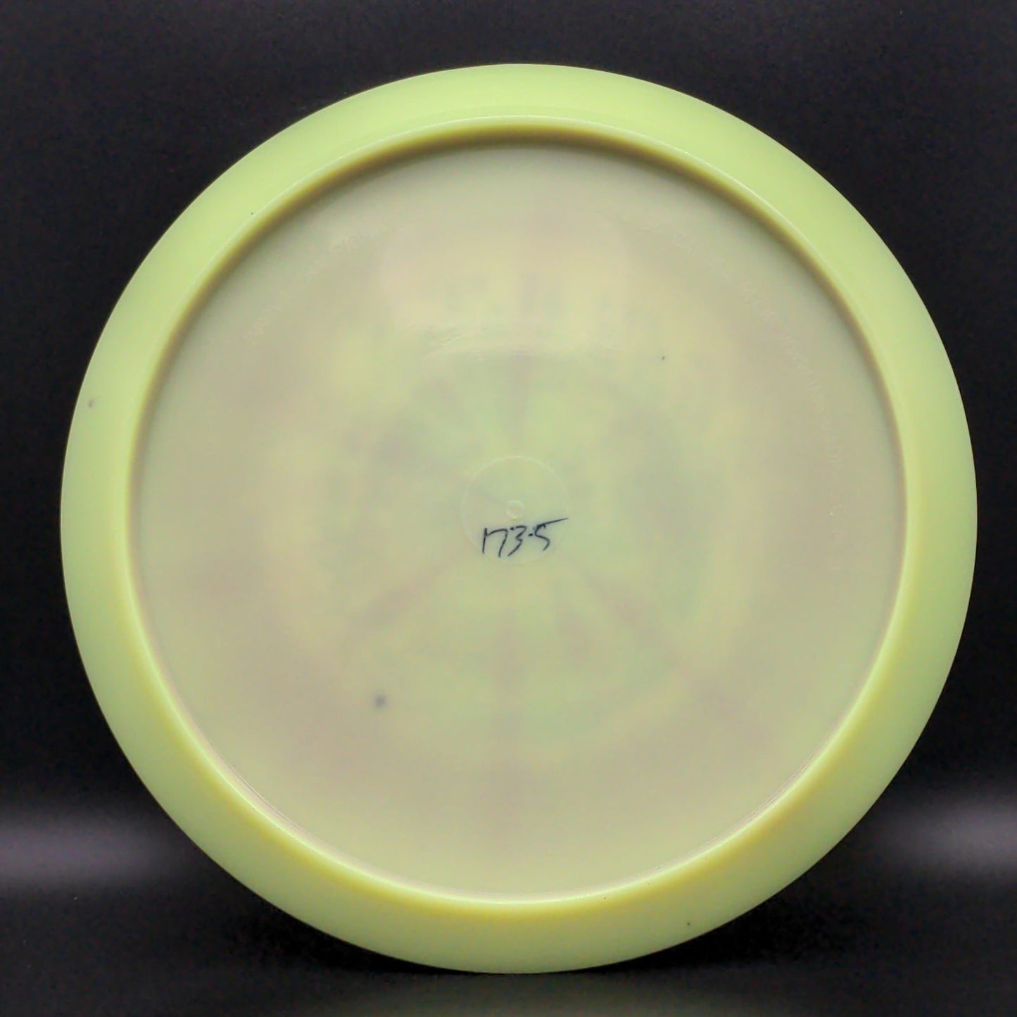 Swirly Star Leopard3 - Lisa Fajkus 2020 TS - X-Out Double Stamp