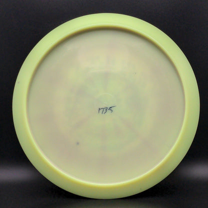 Swirly Star Leopard3 - Lisa Fajkus 2020 TS - X-Out Double Stamp