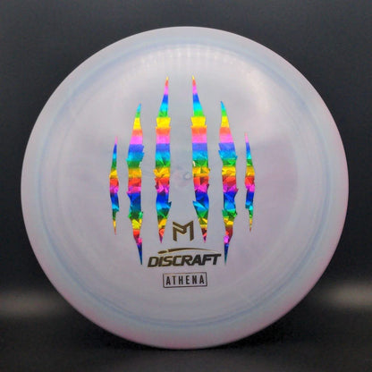 ESP Athena - Paul McBeth 6x Claw World Champion - Commemorative Edition
