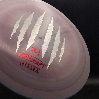 ESP Athena - Paul McBeth 6x Claw World Champion - Commemorative Edition