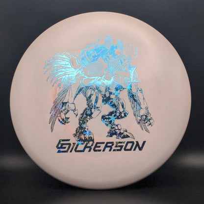 Swirl ESP Buzzz - Chris Dickerson Robot Chicken 2023