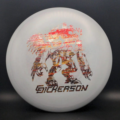 Swirl ESP Buzzz - Chris Dickerson Robot Chicken 2023