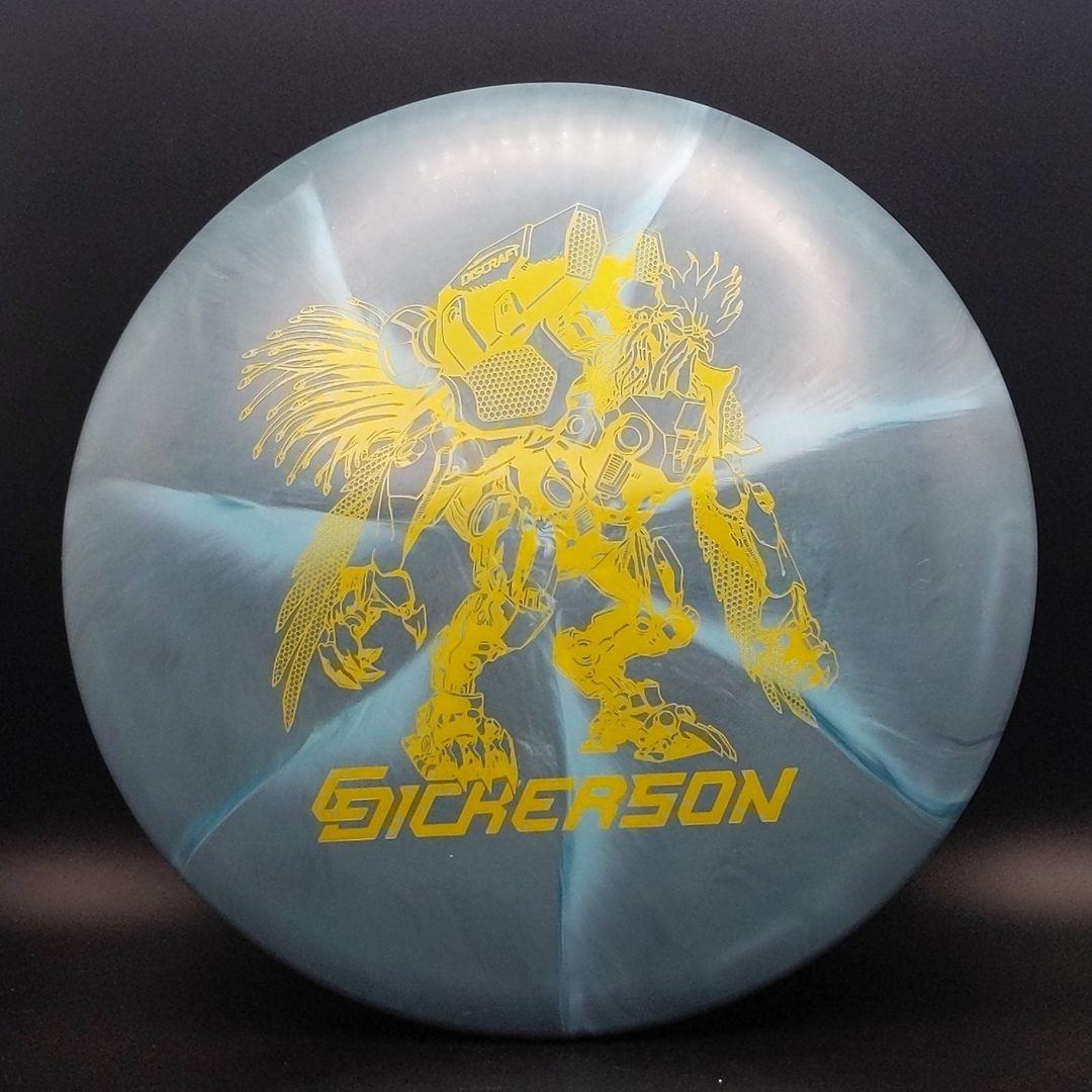 Swirl ESP Buzzz - Chris Dickerson Robot Chicken 2023