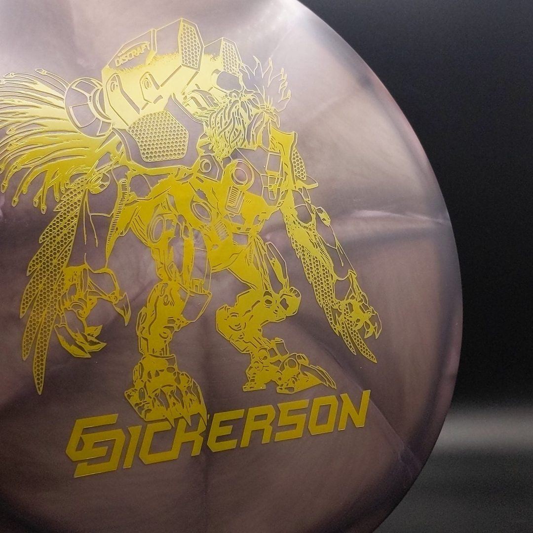 Swirl ESP Buzzz - Chris Dickerson Robot Chicken 2023