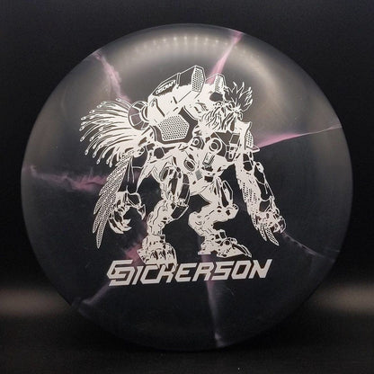Swirl ESP Buzzz - Chris Dickerson Robot Chicken 2023