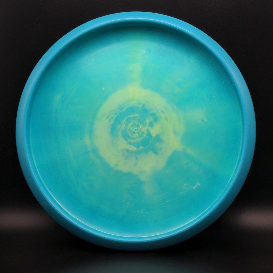 ESP Luna - Paul McBeth 6x Claw World Champion - Commemorative Edition