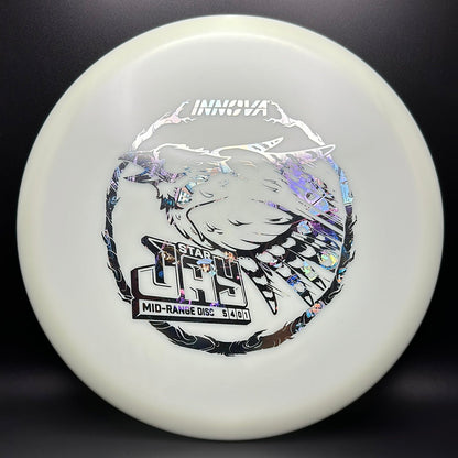 Star Jay - Mid Range