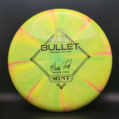 Swirly Apex Bullet - 2023 Mason Ford Signature Series