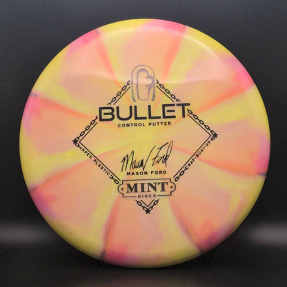 Swirly Apex Bullet - 2023 Mason Ford Signature Series