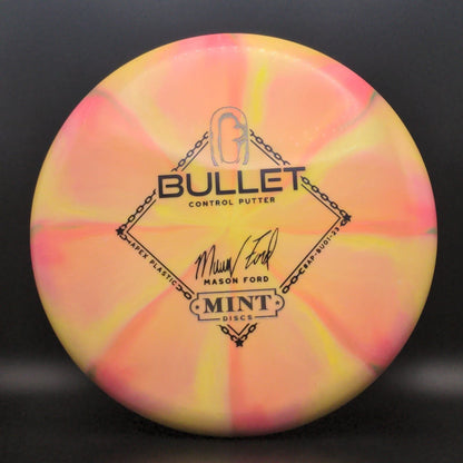 Swirly Apex Bullet - 2023 Mason Ford Signature Series