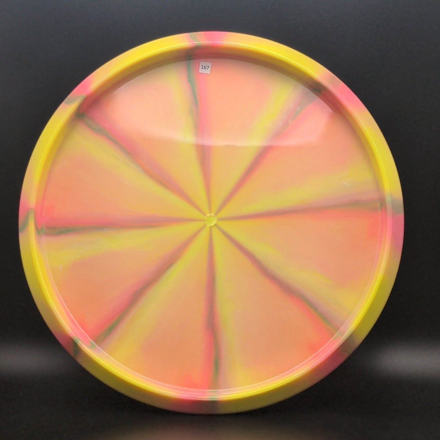 Swirly Apex Bullet - 2023 Mason Ford Signature Series