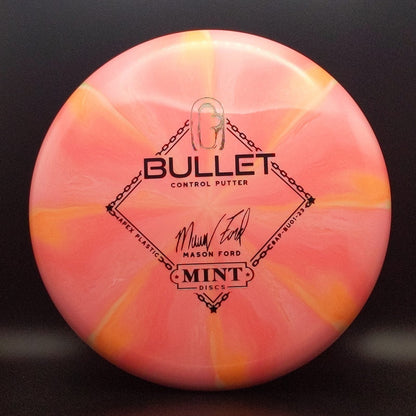 Swirly Apex Bullet - 2023 Mason Ford Signature Series