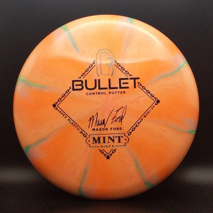 Swirly Apex Bullet - 2023 Mason Ford Signature Series