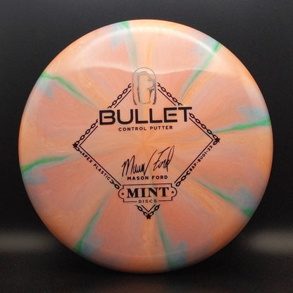 Swirly Apex Bullet - 2023 Mason Ford Signature Series