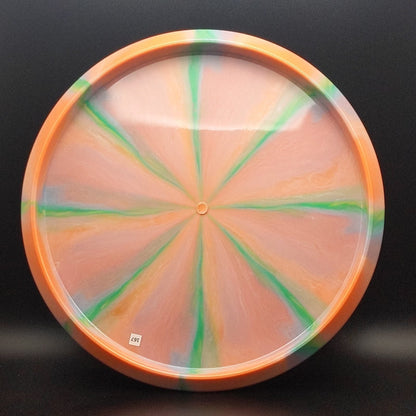 Swirly Apex Bullet - 2023 Mason Ford Signature Series