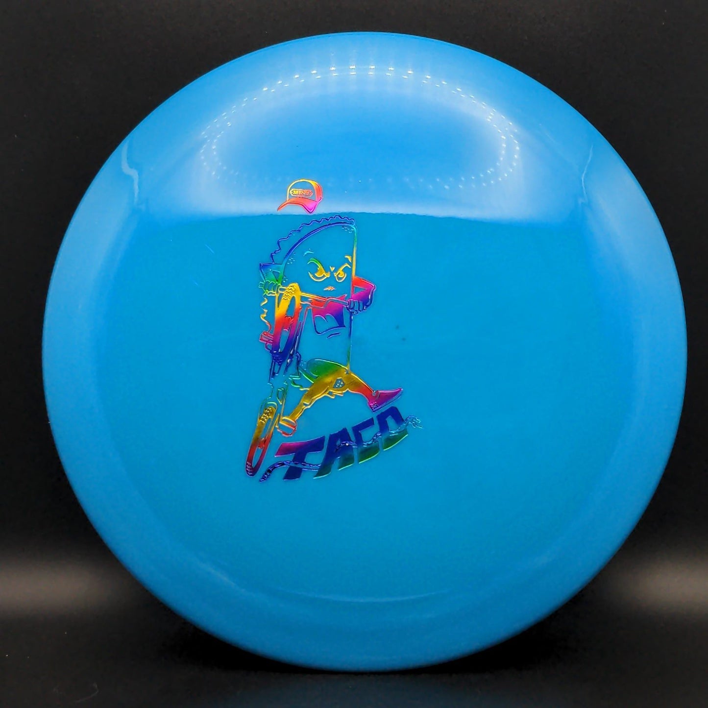 Apex Diamondback - Taco BMX Limited Edition