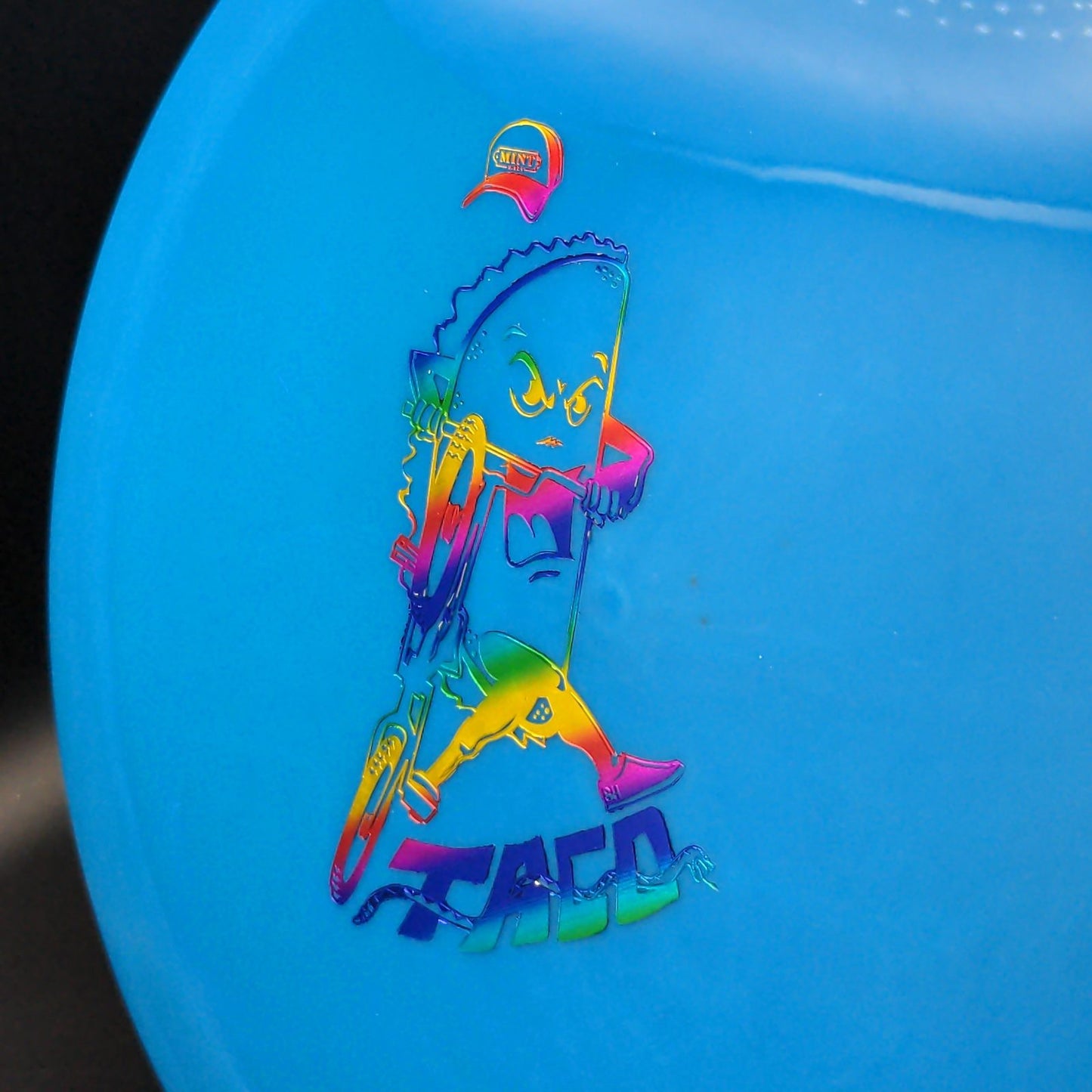 Apex Diamondback - Taco BMX Limited Edition
