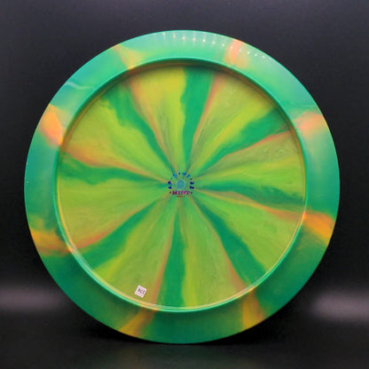 Swirly Apex Goat - "GOAT" Limited Edition